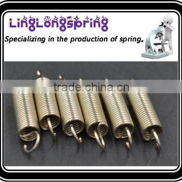 German Type Hook Tension Spring photo-6