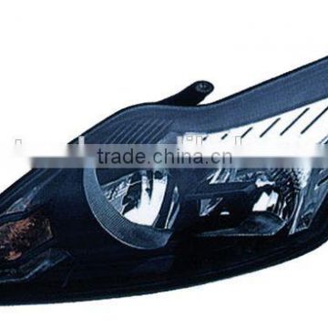 Excellent quality auto body parts,head lamp for Ford Focus 8M51-13W030-FC/8M51-13W029-FC