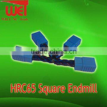Square Carbide Endmill