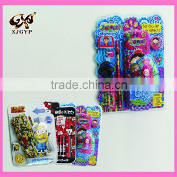 cheap stationery set/stationery gift set for kids