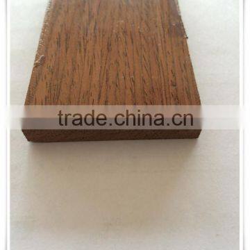 padauk sawn timber