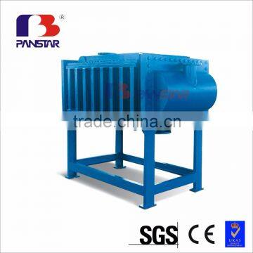 Panstar inorganic organic coal chemical industrial stainless steel plate Welded Heat Exchanger counter current circuit