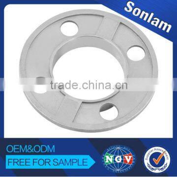 Good Quality Good Prices Customizing High Technology Stainless Steel Socket Weld Flange