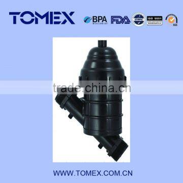 2016 china supplier manufacturing high quality 3/4 inch disc filter