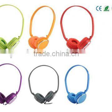 Headphone Stereo Mono mp3