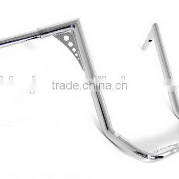 Hot Sell Motorcycle Handlebar for Harley Models Chrome Plated