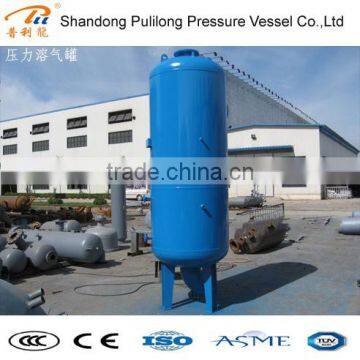 Carbon steel air pressure tank +86 18396857909