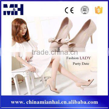 New arriavls quality hot sexy women shoes design