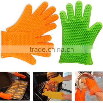 high quality hot selling amazon silicone glove