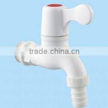 First class colorful Plastic pvc water tap/bibcock