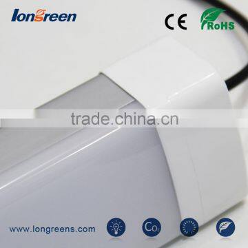 Tri-proof Light Fixture.0.6m Tri-proof Light/1.2m Trip Proof Light Fixture/1.5m Tri Proof Lighting SMD 2835 Waterproof photo-6