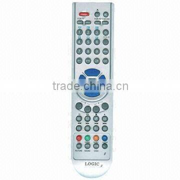 flash or OTP type programmable new remote control