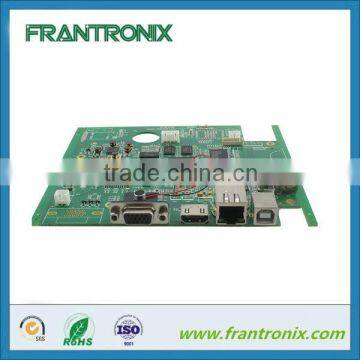 Competitive price usb power bank pcb pcba