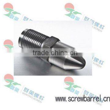 barrel nozzle assembly parts for injection machine