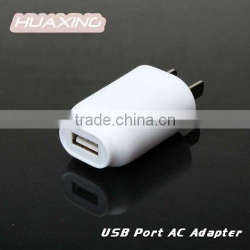 Top Sale USB Charger for Mobile Phone, Tablet PC, iPhone iPad Galaxy BlackBerry HTC Sony...