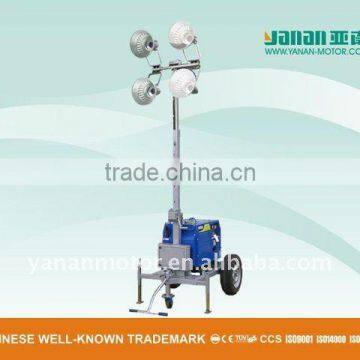 YANAN Generator Light Set