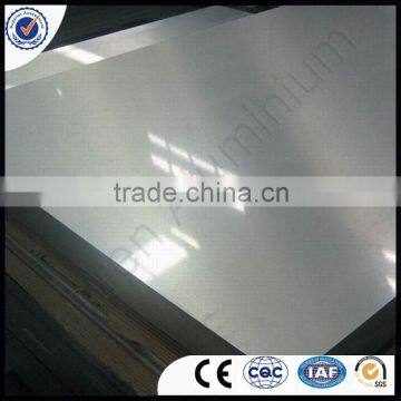 pure aluminium sheet