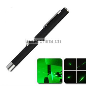 2014 Portable 532nm Green Laser Pointer 5mW wholesale