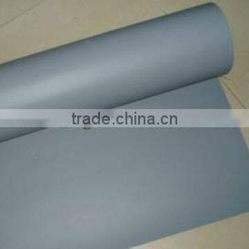 Silicone Rubber Coated fiberglass Fabric