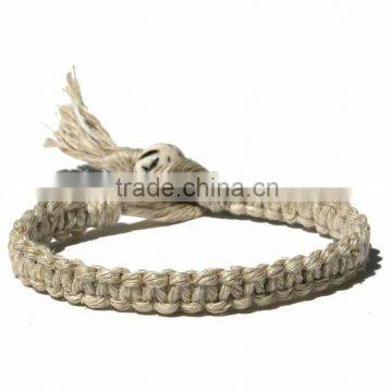 Hemp Bracelet MNHB-032