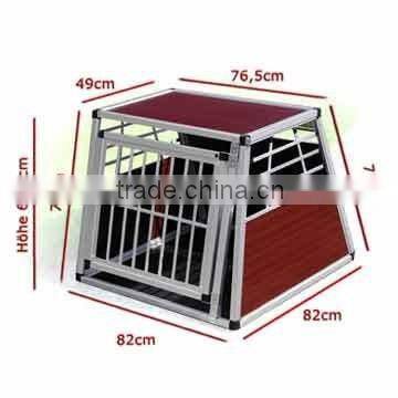 Aluminum Pet Cage