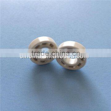 6001 zirconia ceramic ball bearing