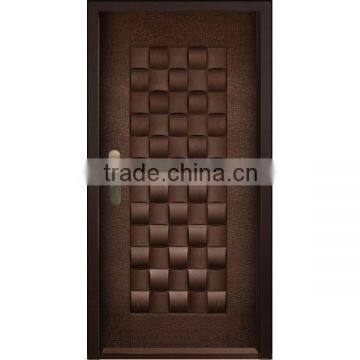 high quality exterior door for villa