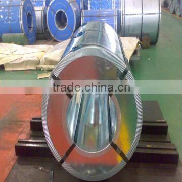 Long Life Galvalume Steel Coil/Sheet