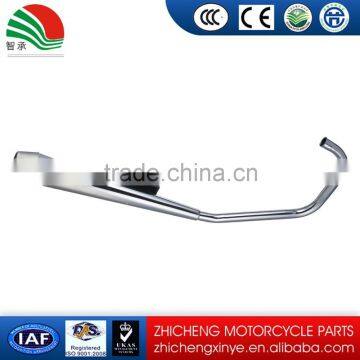 china parts motorcycle silencer in exhaust system