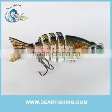 Fishing Lure Fishing Bait Wholesale Crank Fishing Lures photo-5