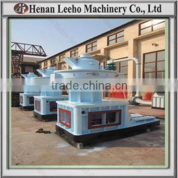 Low Price Fruit Wood Pellet Processing Equipment