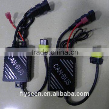 X3,X5 Canbus Xenon Hid Ballast photo-5