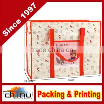 Packaging Shopping Promotion Non Woven Bag (920046)