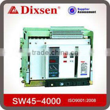 SW45 automatic Air Circuit Breakers