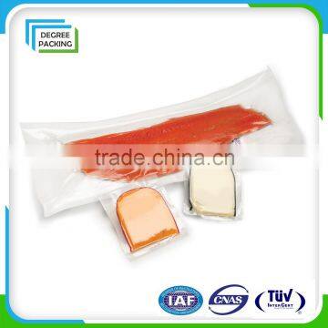 vacuum food packing bag