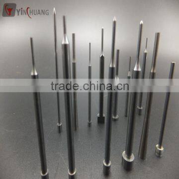 High Quality Precision Tungsten Carbide HSS SKD11 Rivet Punches photo-5