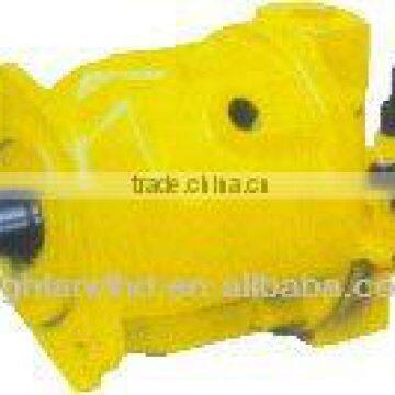 axial Piston pump