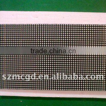 5.0,3.75,3.0 led dot matrix display