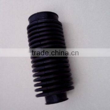 Durable molded auto rubber parts