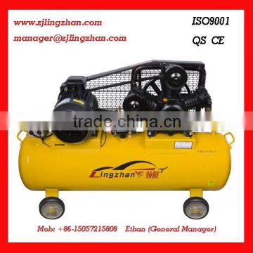 12.5 bar silent electric air compressor