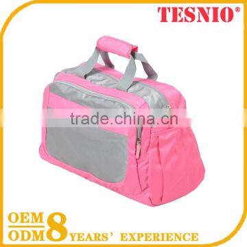 New Travel Cosmetic Bag, Duffel Bag Wholesale Foldable Travel Bag Travelling Backpack