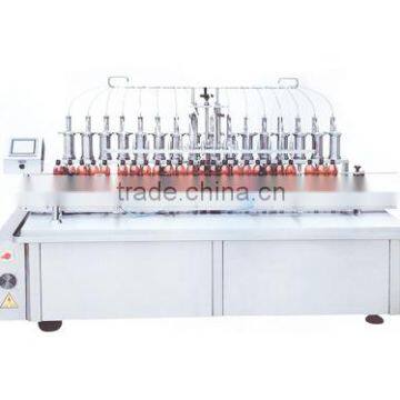 Filling Machine, Bottle Filling Machine, Water Filling Machinery