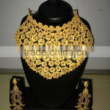 African jewelry