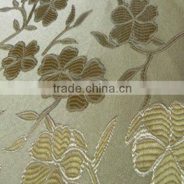 home textiles jacquard woven fabric for mattress