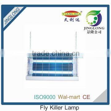 Fly Killer Lamp UV Metal Fly Killer Lamp For Pest Type TLD6603