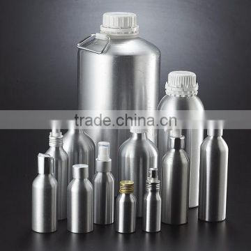 aluminum water bottle