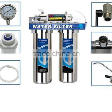 Water Storage Tank Drinking Water Free Samples Water Filter Cartridge photo-4