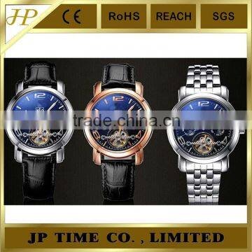 high quality luxury steel designer tourbillion automatic watch aaa wholesale