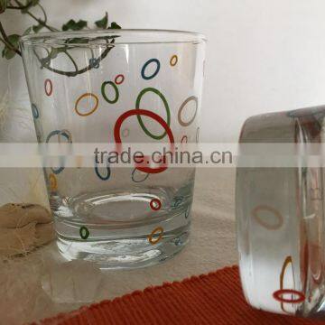 ARC Juice Glass