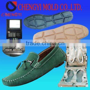 china lowest shoe sole moulding machine price